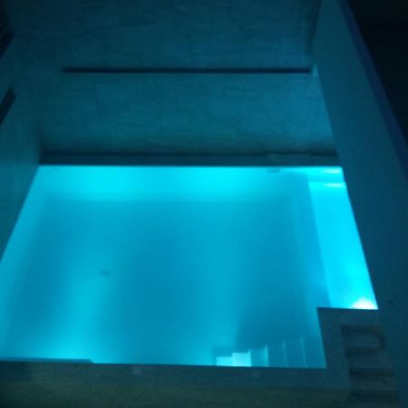 Hotel Rv Martinez de la Torre Екстер'єр фото