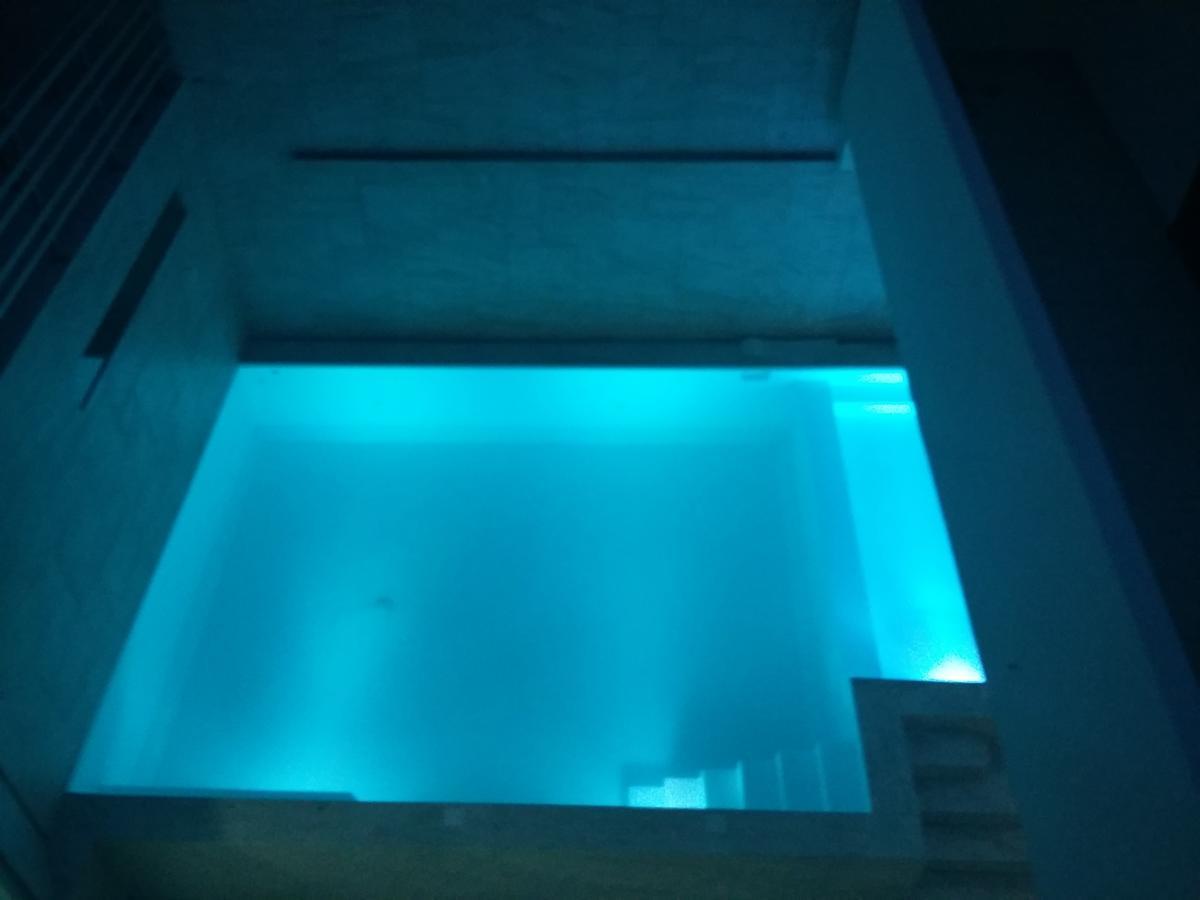Hotel Rv Martinez de la Torre Екстер'єр фото