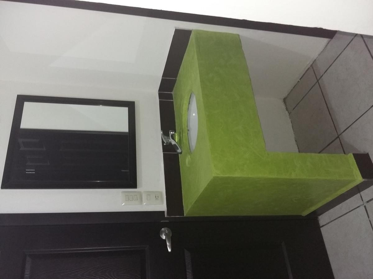 Hotel Rv Martinez de la Torre Екстер'єр фото