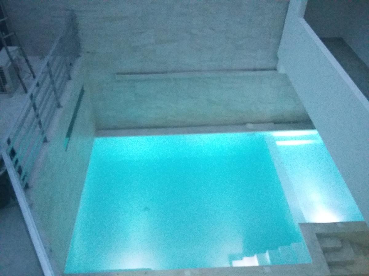 Hotel Rv Martinez de la Torre Екстер'єр фото