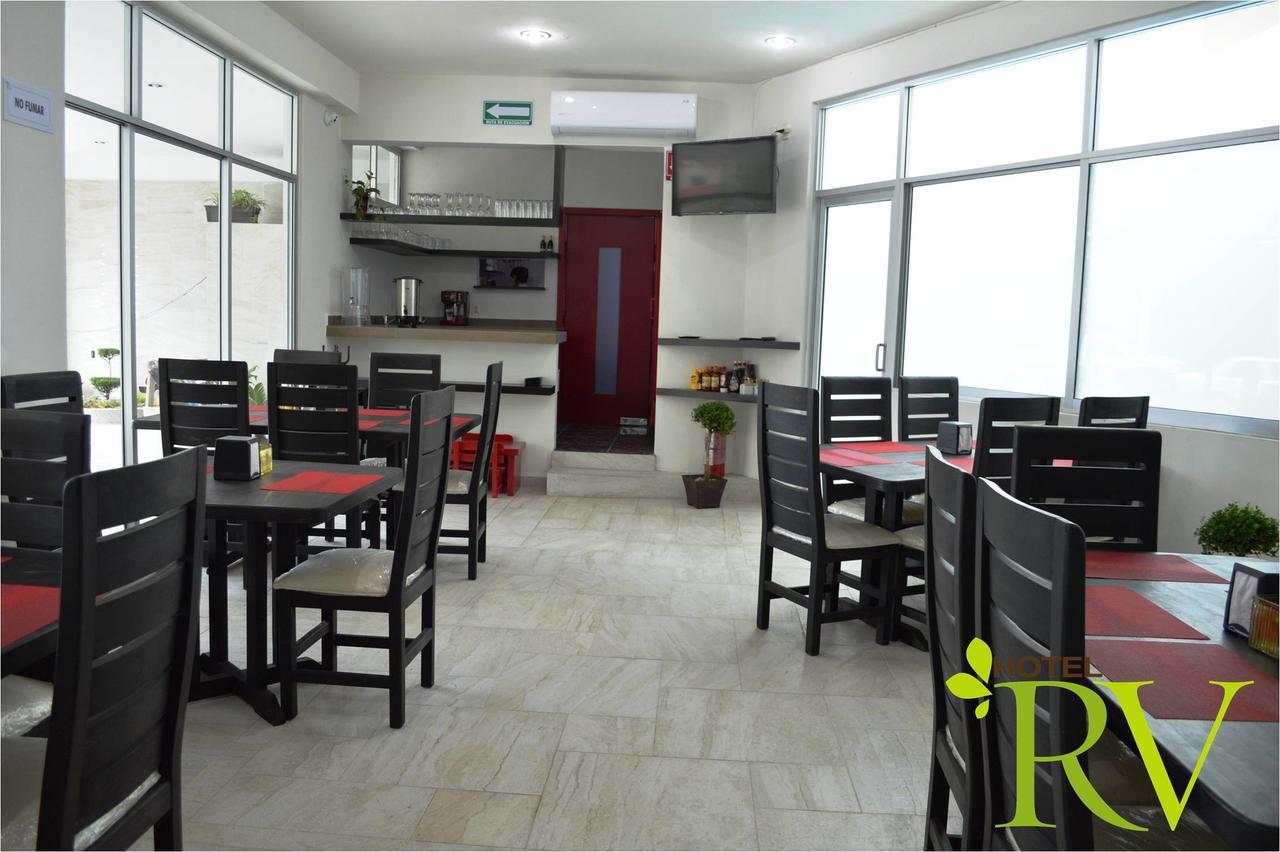 Hotel Rv Martinez de la Torre Екстер'єр фото