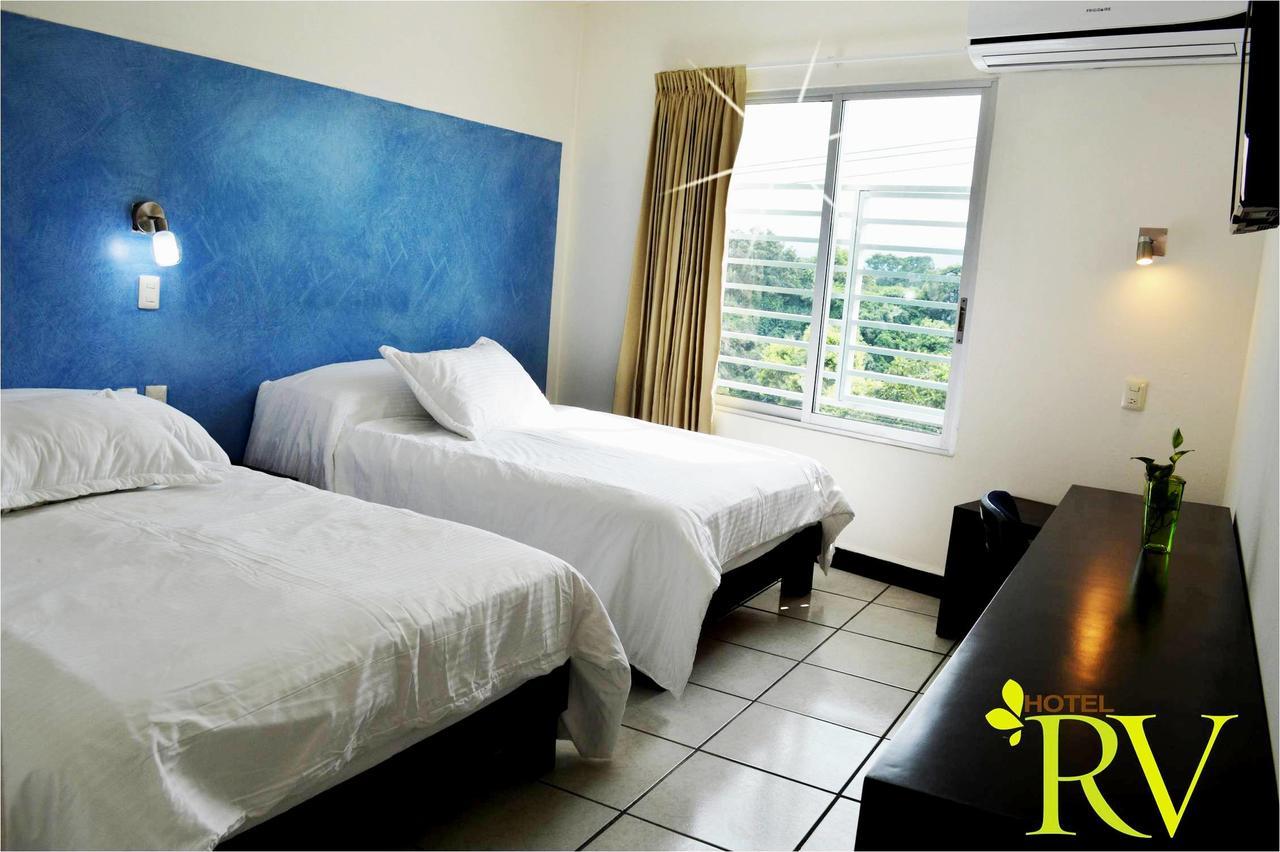 Hotel Rv Martinez de la Torre Екстер'єр фото