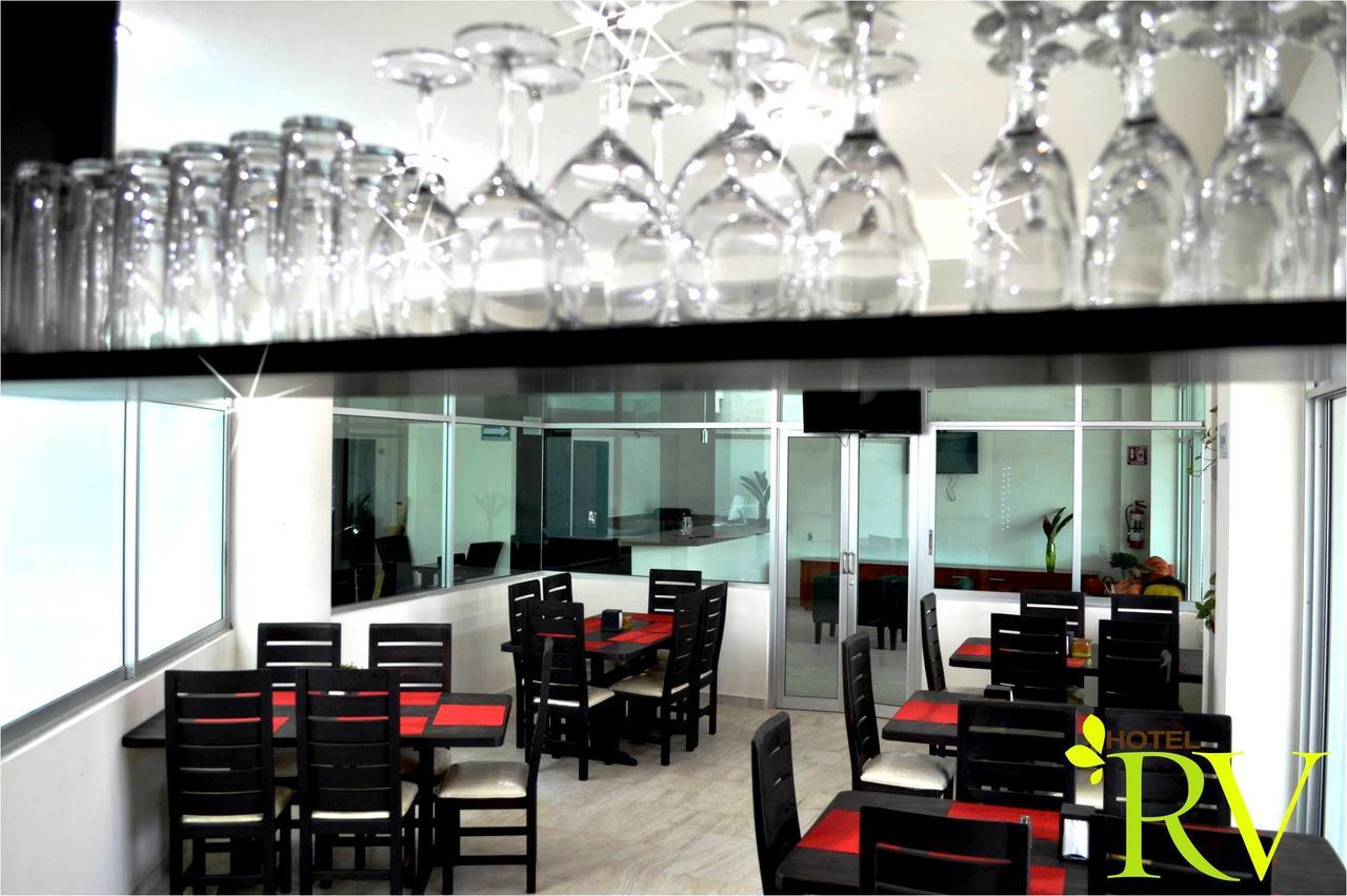Hotel Rv Martinez de la Torre Екстер'єр фото