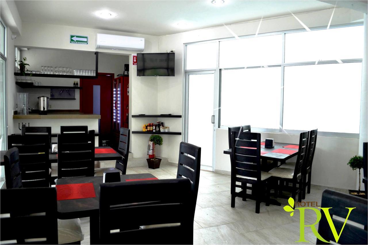 Hotel Rv Martinez de la Torre Екстер'єр фото