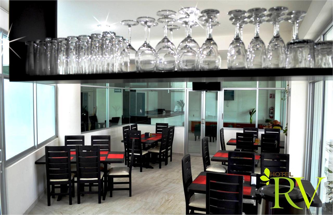Hotel Rv Martinez de la Torre Екстер'єр фото