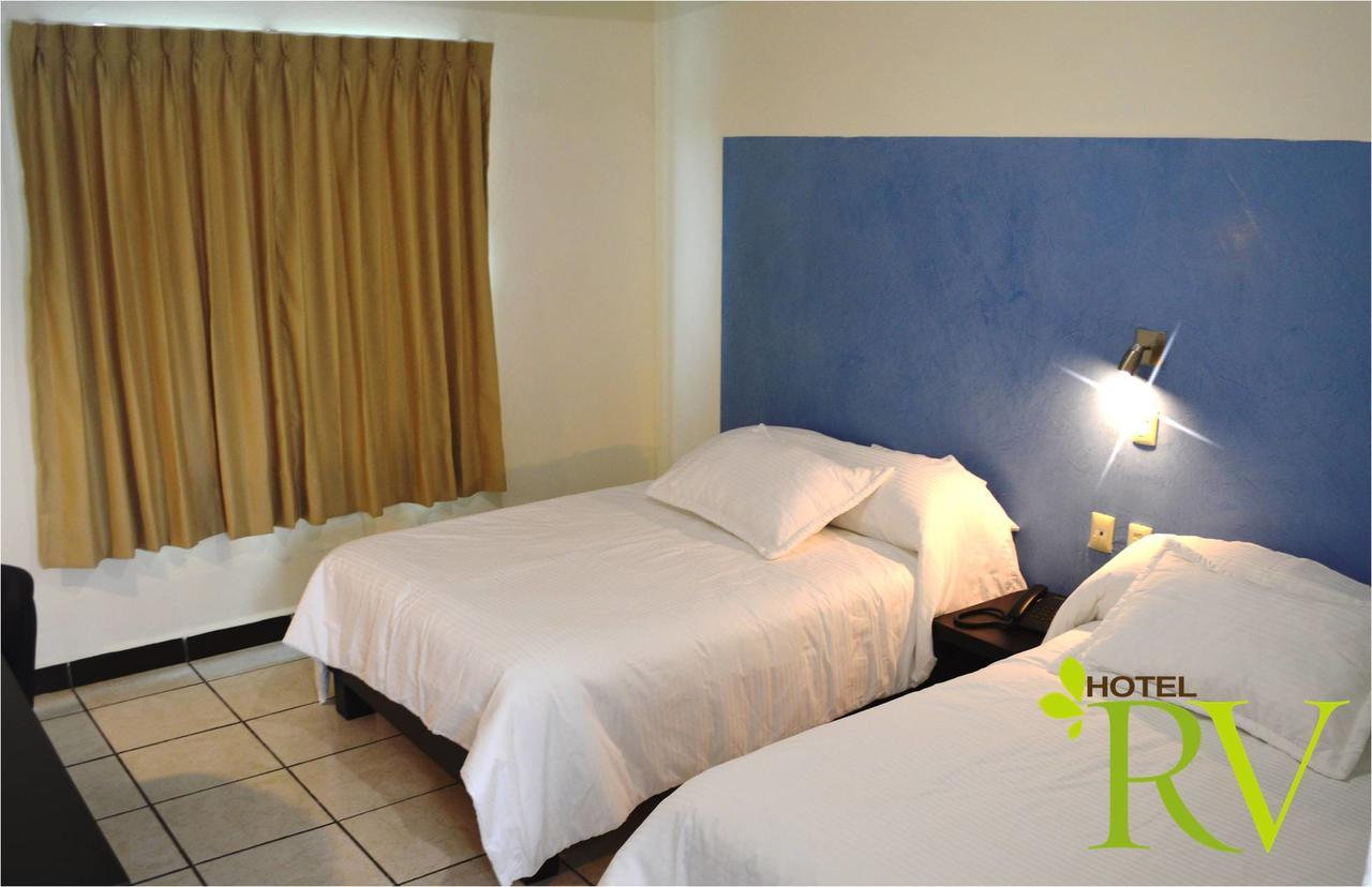 Hotel Rv Martinez de la Torre Екстер'єр фото