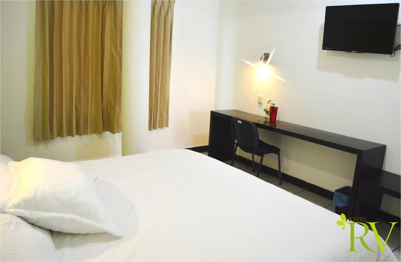 Hotel Rv Martinez de la Torre Екстер'єр фото