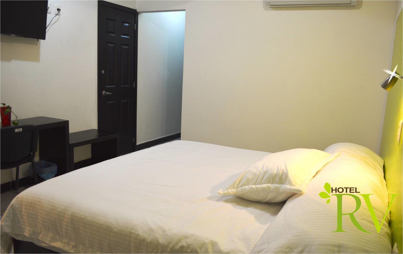Hotel Rv Martinez de la Torre Екстер'єр фото